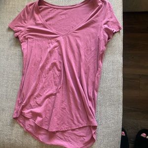 Lululemon Tee